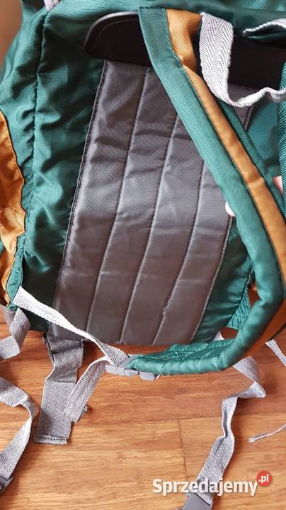 Plecak turystyczny TrekOn dolnośląskie