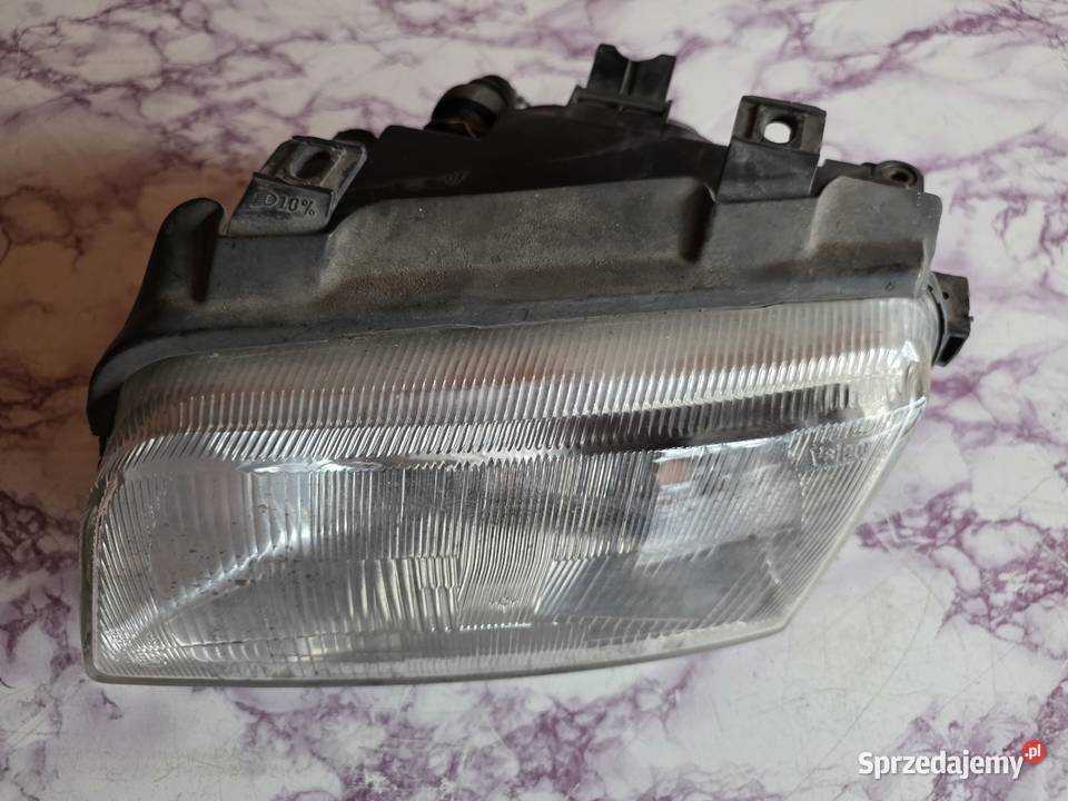 LAMPA PRZEDNIA LEWA audi a4 b5 Częstochowa