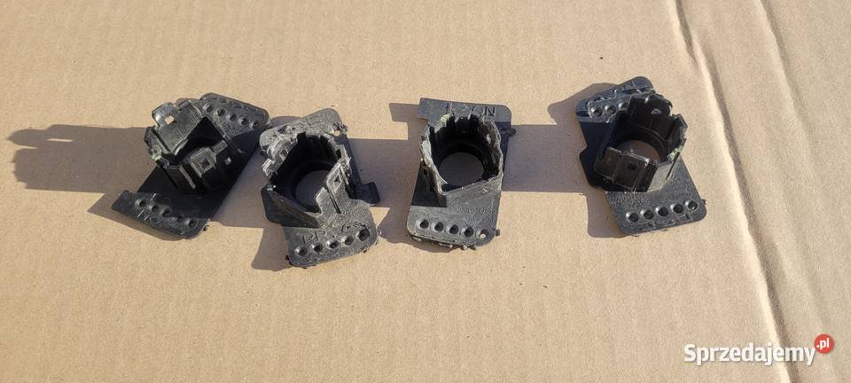 HYUNDAI I30 III HB UCHWYT KOSZYK PDC MOCOWANIE Ruda Śląska