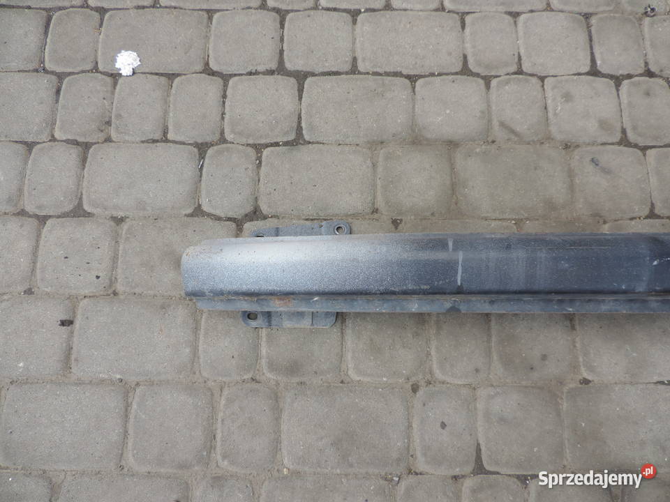 BELKA ZDERZAKA TYŁ VW POLO 9N