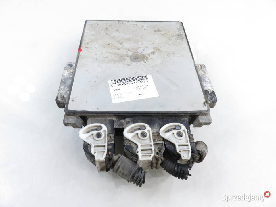 STEROWNIK FORD TRANSIT VI 20062014 22 TDCi P8FA sprzedam