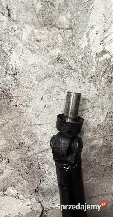 Wał napędowy gaz 24 Rumia