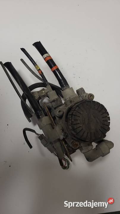 ZAWÓR EBS RENAULT MAGNUM 0486203017 5010457257 Mojusz