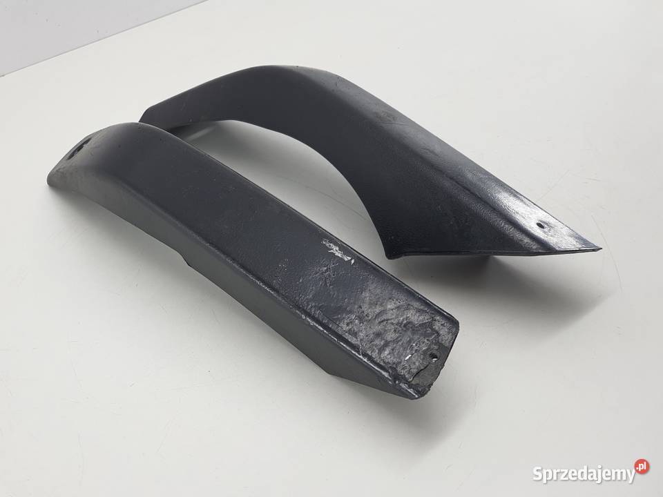 OSLONA NAKLADKA OBUDOWA TGB BLADE 250 Janowice