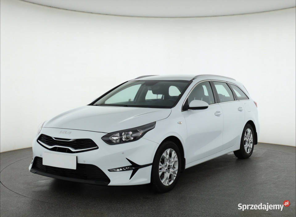 Kia Ceed 15 TGDI elektryczne szyby Piaseczno
