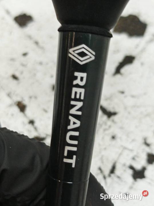 ANTENA KAROSERYJNA Renault Kadjar I 2015