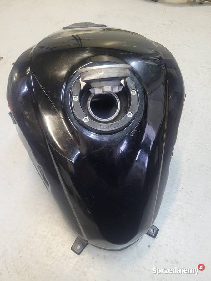 Honda VFR 1200 F 0916 zbiornik paliwa bak pompa Nowy Tomyśl