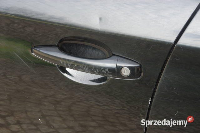 Citroen C4 II C4 Jelenia Góra