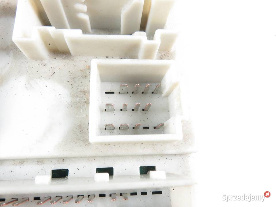 BSI FORD FOCUS C 20 TDCi 3M5T14A073BF