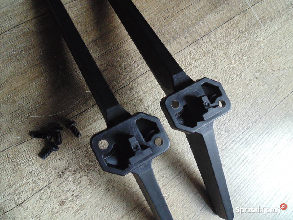 Podstawa stopki nóżki do TV Hisense 58A6K Warszawa