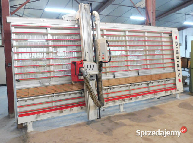 Piła STRIEBIG Standard II Wadowice sprzedam