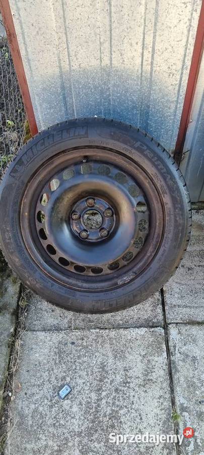 5x112 16 kola letnie Tarnów