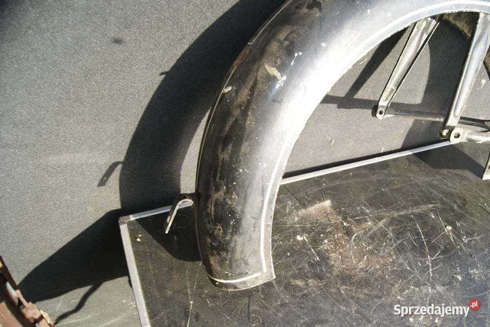 DKW RT 200 DKW RT 175 DKW RT 250 BŁOTNIK TYŁ Rybnik sprzedam