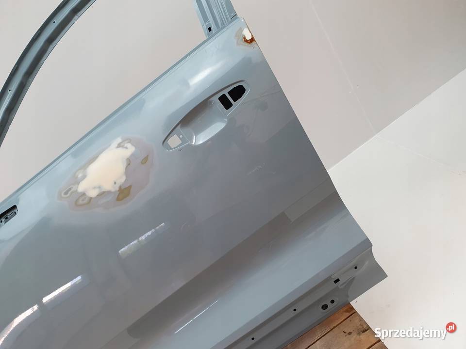 DRZWI LEWY PRZÓD Volvo XC40 20172026 EUROPA lewe Chełm sprzedam