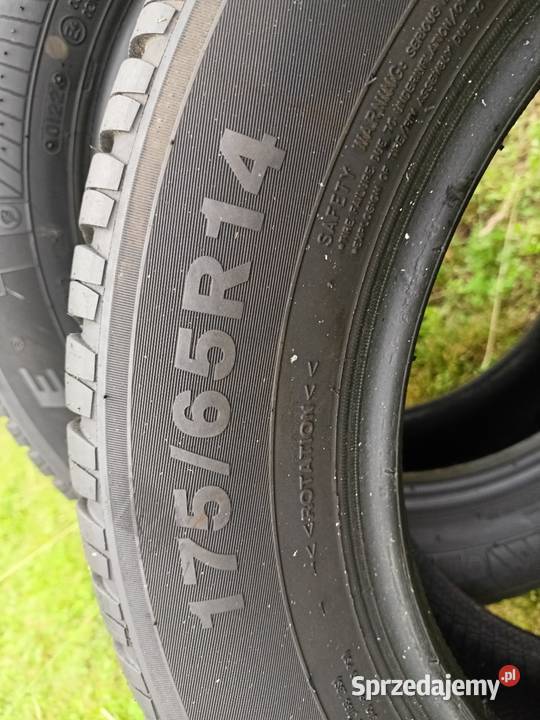 17565 R14 Triangle SeasonX 2022r 78mm Binkowo