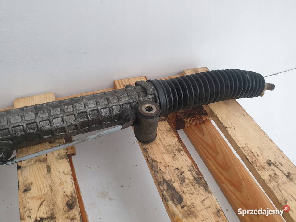 Ford Transit MK6 MAGLOWNICA przekładnia lubelskie Rudka sprzedam