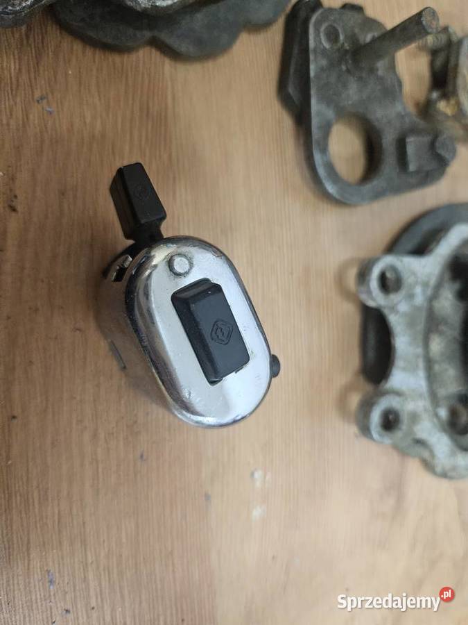 Aparat zmiany Biegów Przełącznik Panonia Kłodawa