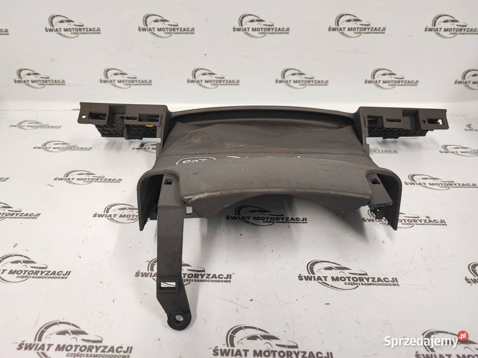 VW TOUAREG I 7L 04r osłona kolumny kierowniczej Kielce