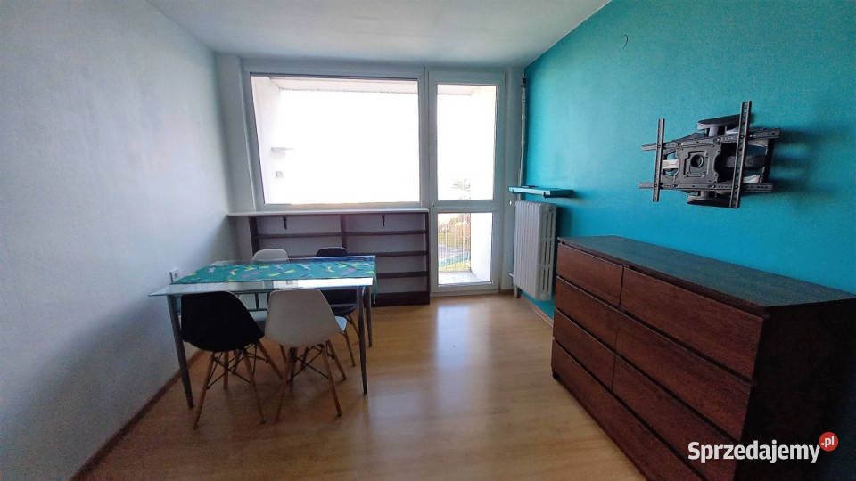 Mieszkanie 3 pokoje w doskonałej lokalizacji