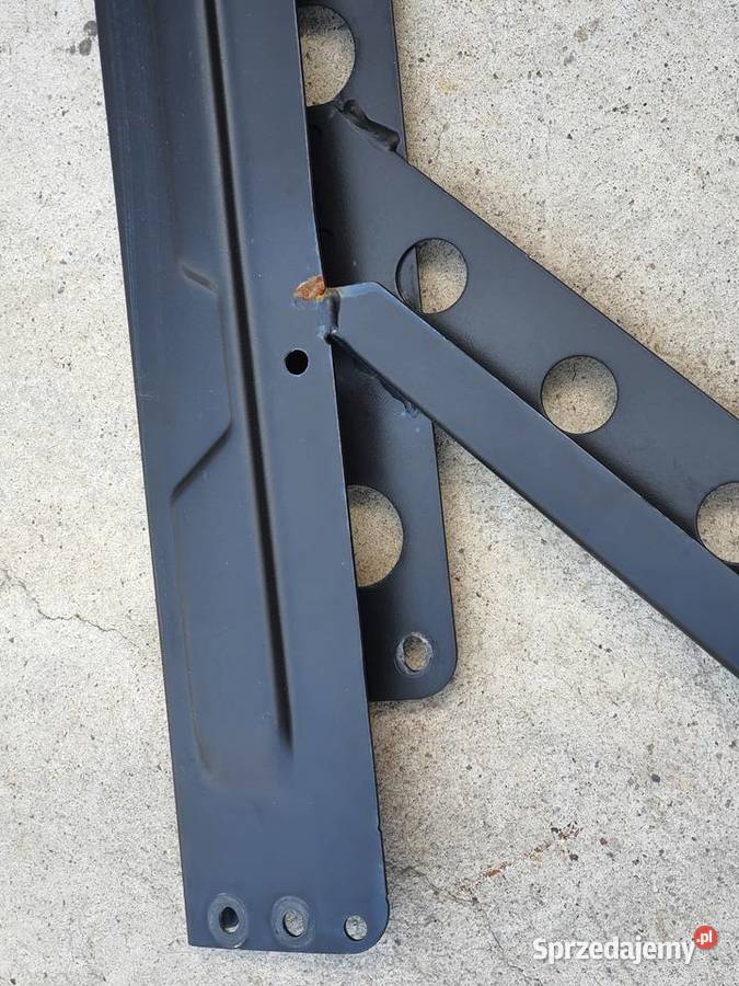 Wspornik Stelaz Kanapy Oparcia Polaris Ranger Ev