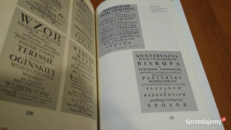 Oficyna supraska 16951803 dzieje i publikacje Gdańsk