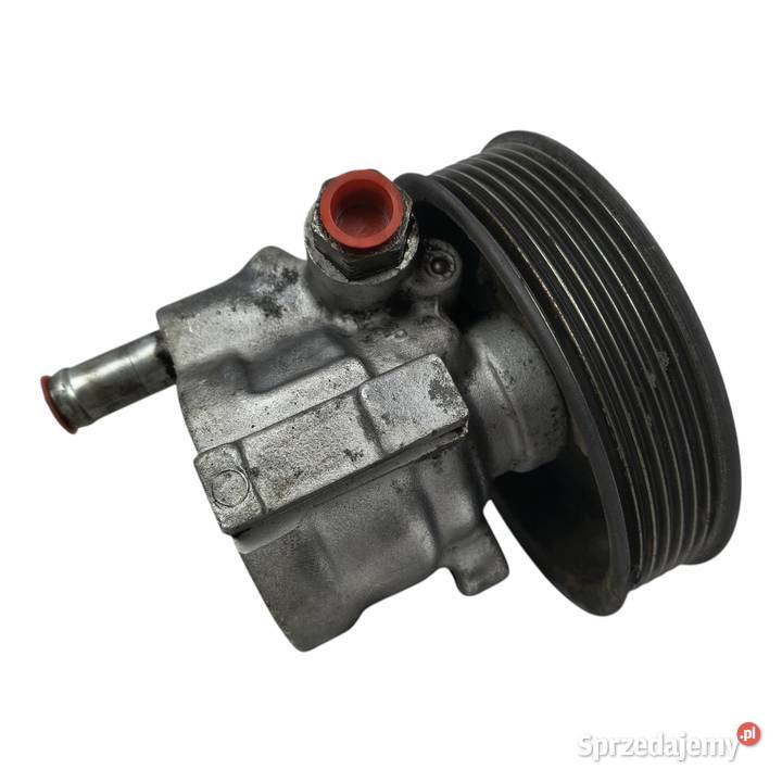 POMPA WSPOMAGANIA Renault Trafic II Opel Vivaro Pompy wspomagania lubelskie sprzedam