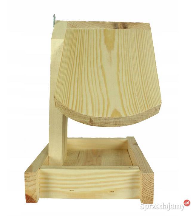 Karmnik ptaków Samodzielny montaż KR1