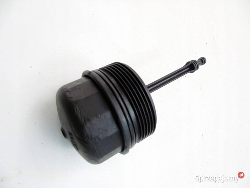 KOREK FILTRA OLEJU 19 18 16 BMW E36 E46 Z3 316 osobowe Sosnowiec