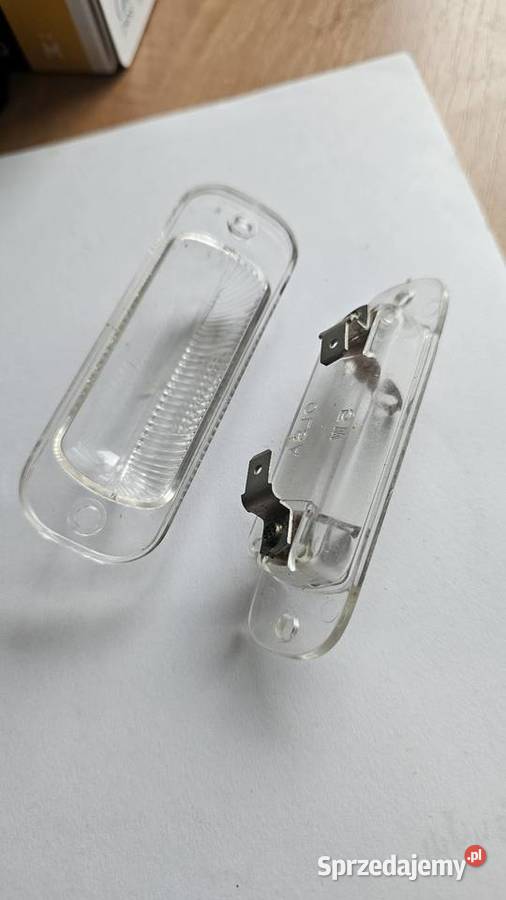 OEM 63311362711 lampka klapy bagażnika maski bmw Mińsk Mazowiecki