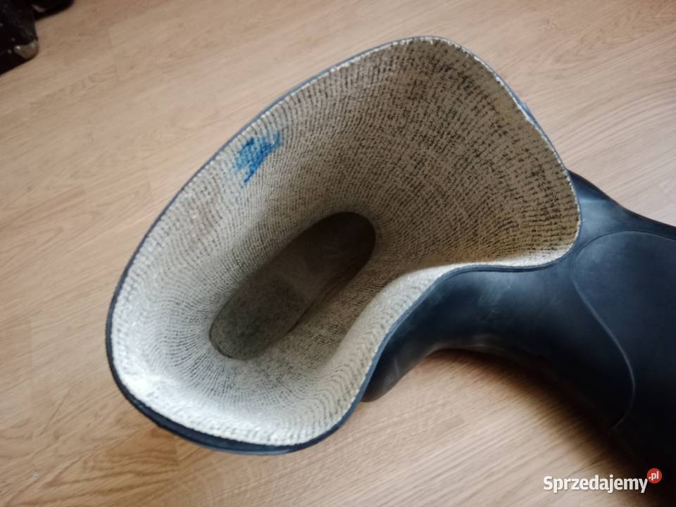 NOWE Buty RobKalosze FAGUMSTOMIL 44 Ruda Śląska sprzedam