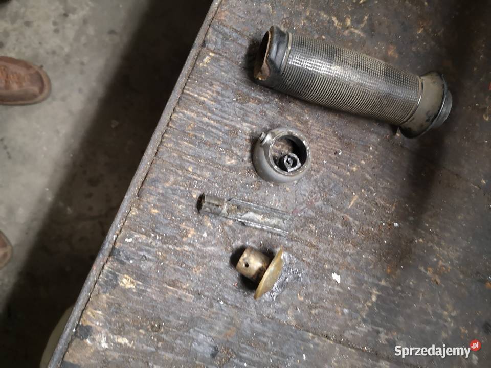 shl m11 m06 rolgaz Lublin sprzedam