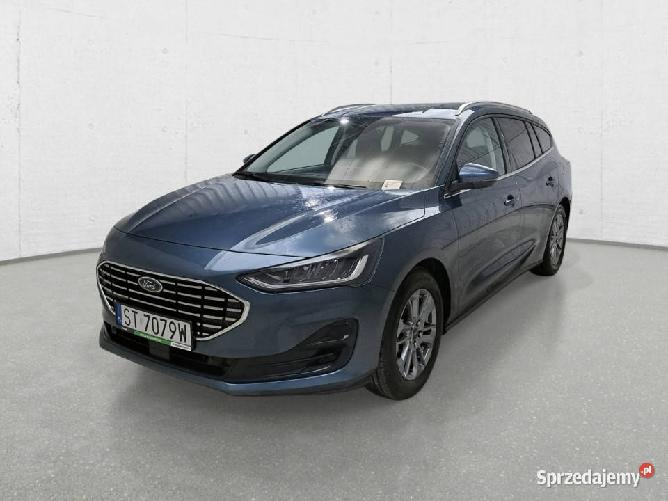 Ford Focus Mk4 2018 4/5 Komorniki