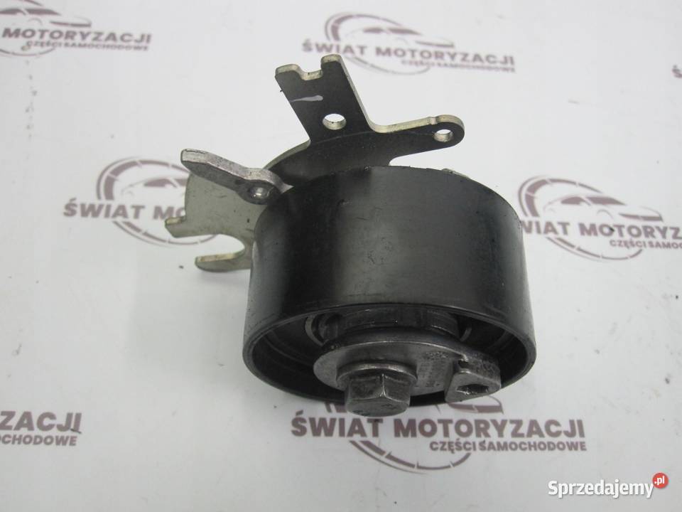 FORD GALAXY 20 TDCI 10r rolka napinacza T43089 Rozrząd