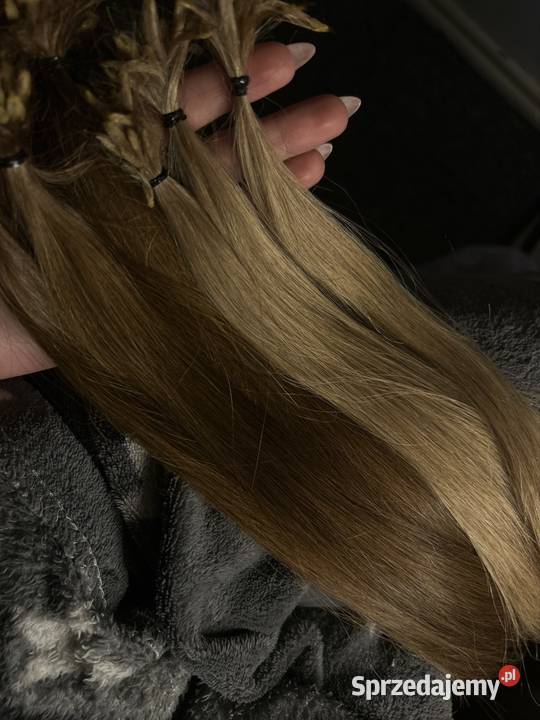 Włosy naturalne Chojnice