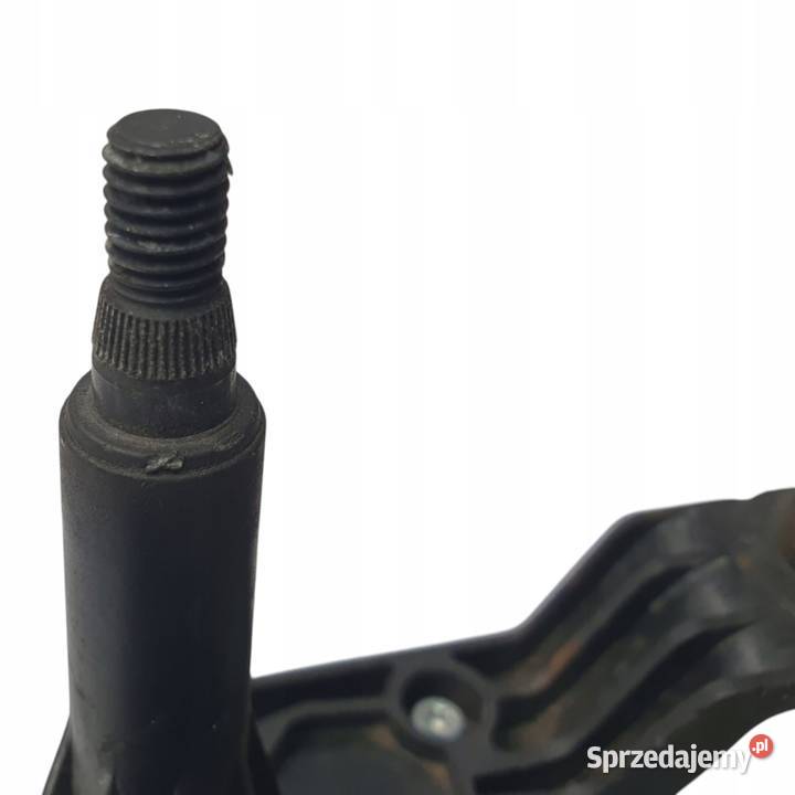 SILNICZEK WYCIERACZKI TYŁ Opel Corsa D mechanizm osobowe Chełm