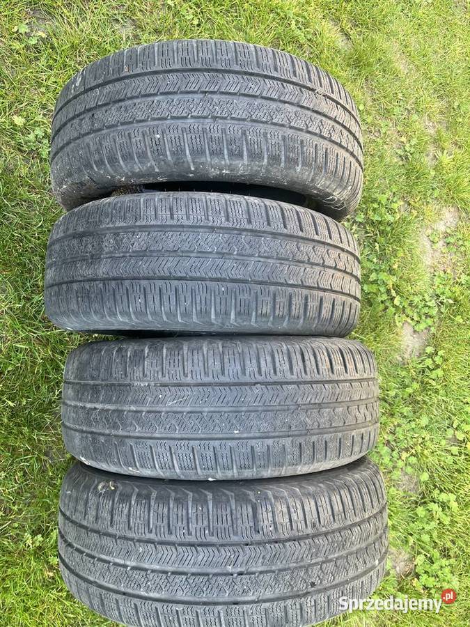 Opony całoroczne Vredestein Quatrac 5 2055516 Szamotuły sprzedam