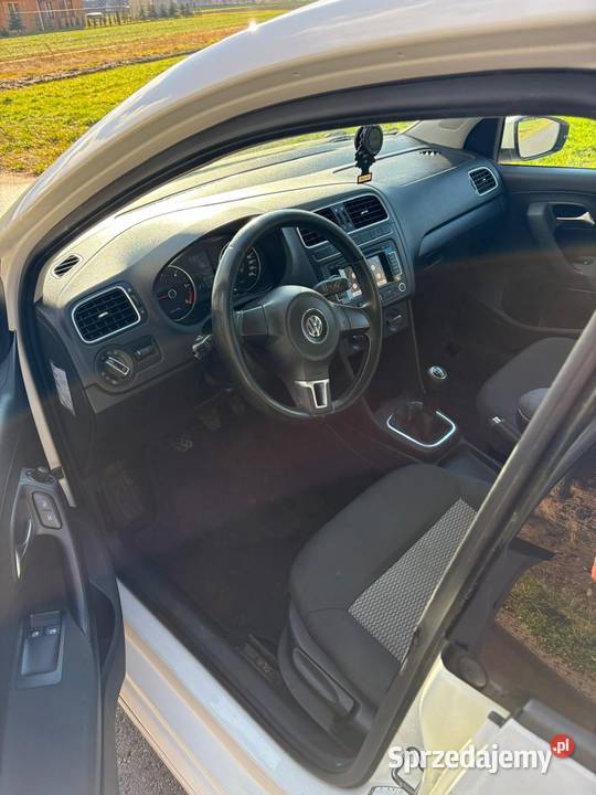 Volkswagen Polo 1200cm3 Kock