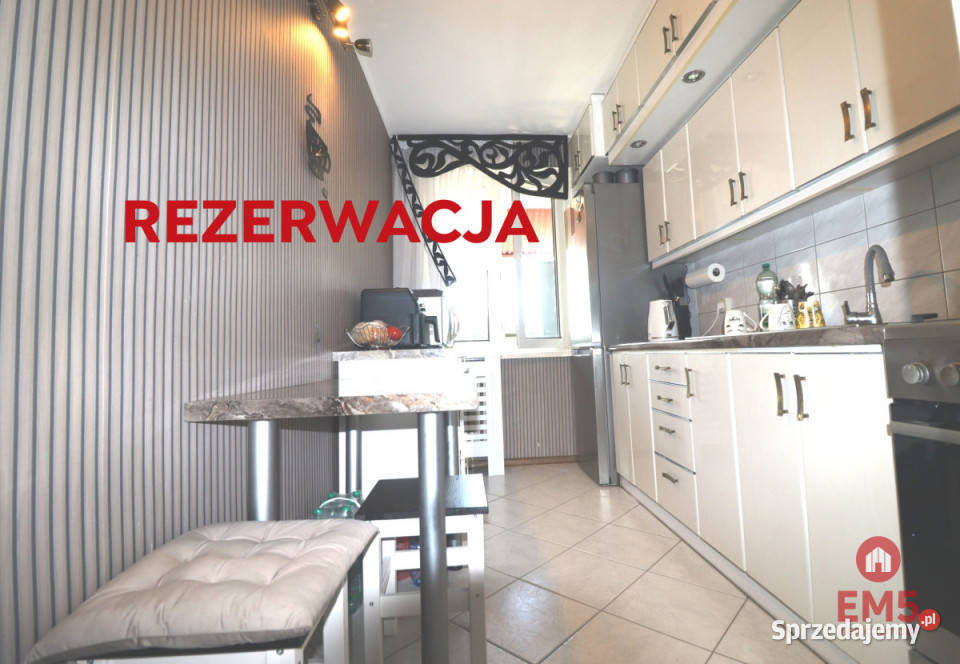 Mieszkanie 5873m2 3 pok Suwałki Alfreda sprzedam