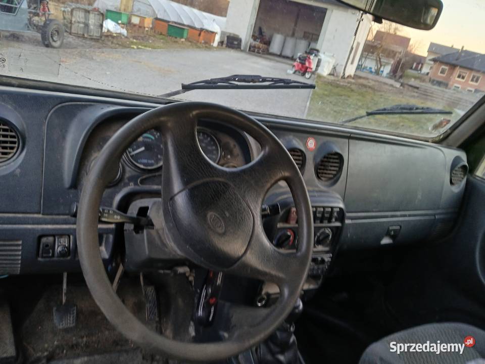 Sprzedam kia retona lubelskie Łukowa