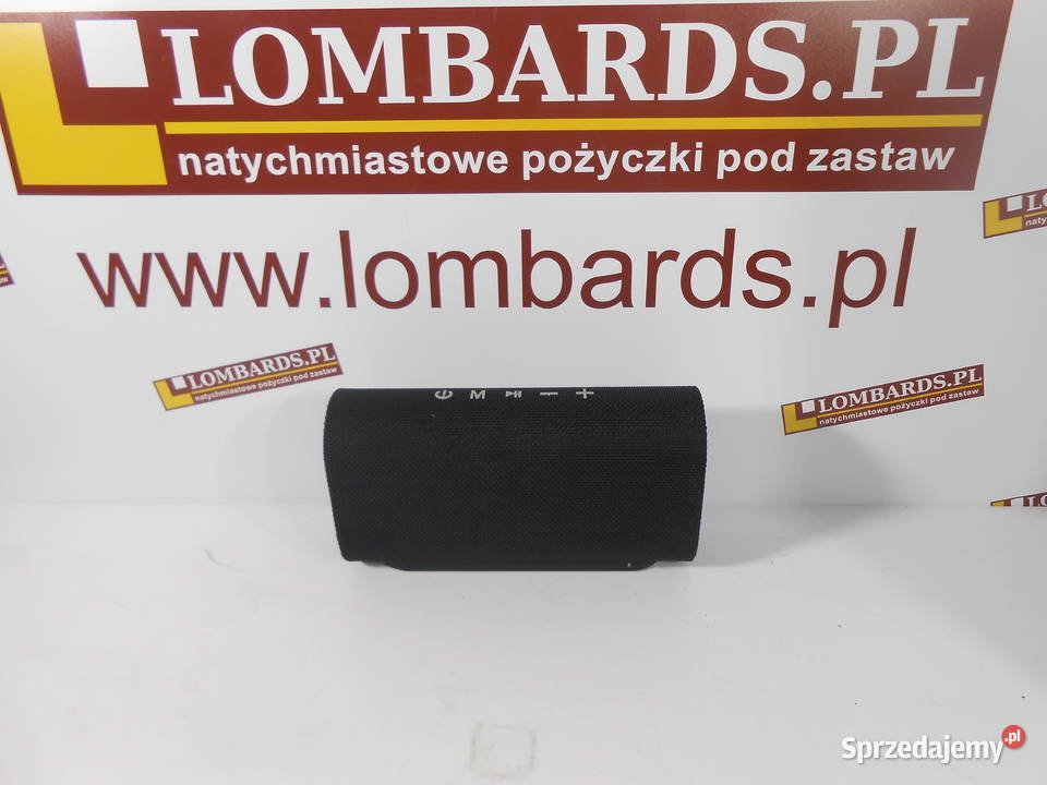 Głośnik Bluetooth QILIVE Katowice