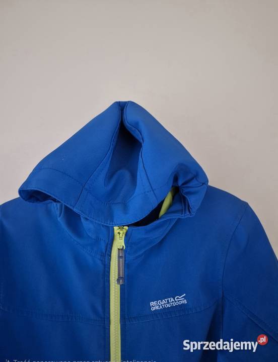 Kurtka chłopięca sprzedam