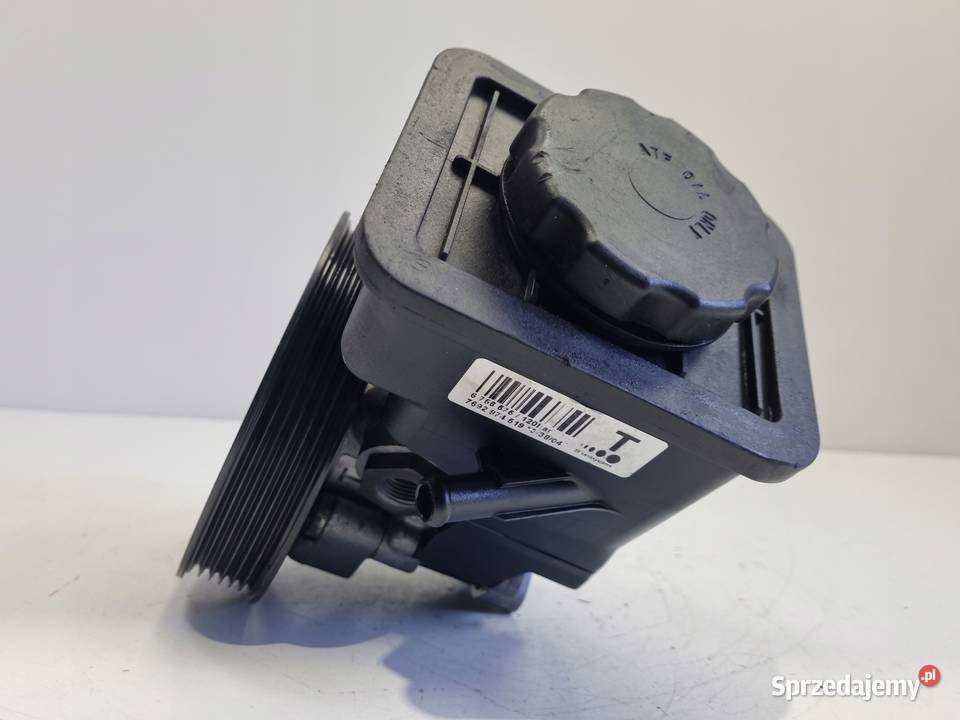 BMW E46 20 D POMPA WSPOMAGANIA oryginał Rudka