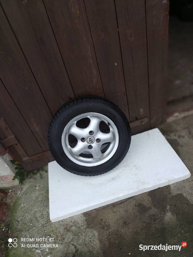 Opony zimowe Dębica Frigo 2 Chromin sprzedam