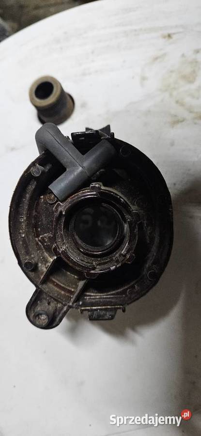 Halogen w zderzak bmw e39 mpakiet Gdynia