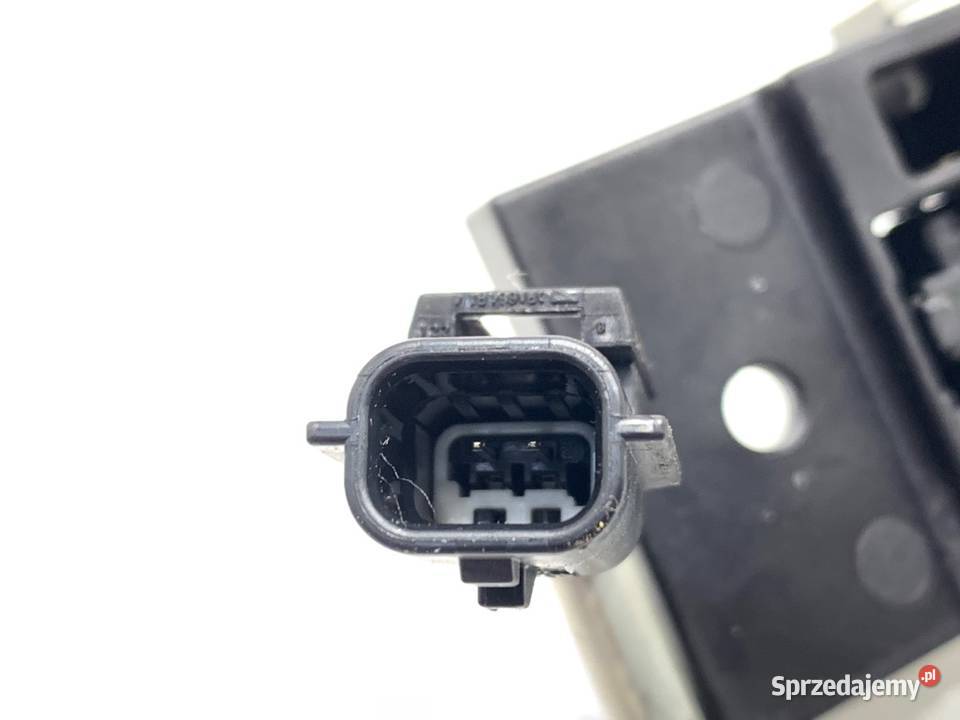 KLAMKA ZEWNĘTRZNA LEWY PRZÓD NISSAN LEAF ZE0