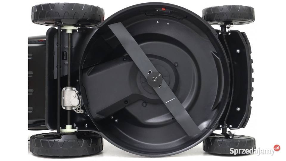 Kosiarka spalinowa HKS 553 NH silnik Honda napęd Pabianice sprzedam