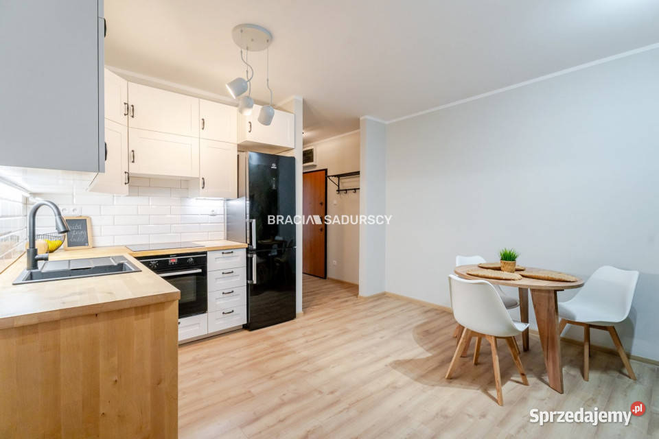 Mieszkanie 5132m 2 pokoje Kraków Śliwkowa