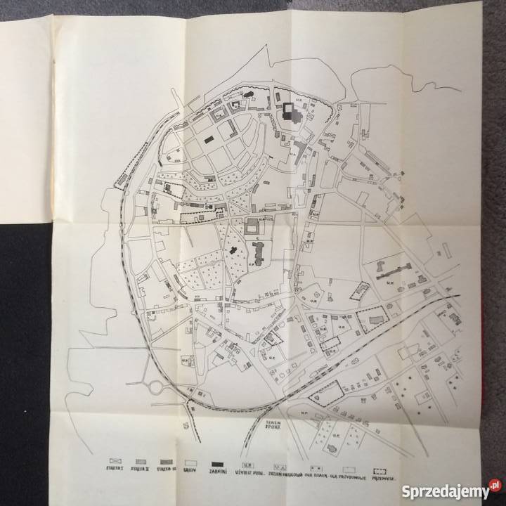 809 Plany Zabudowy Szczecin