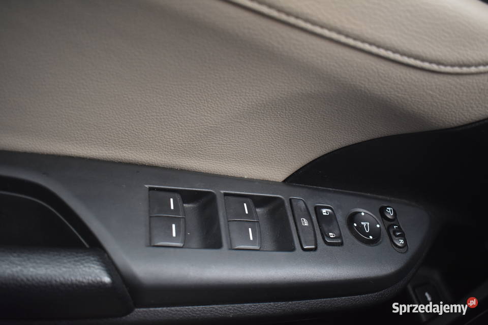 HONDA CIVIC X OKAZJA jedyny taki egzemplarz 1 nieuszkodzony