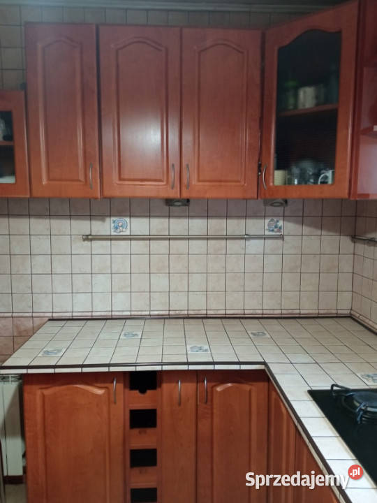 Sprzedam dom Liczba pokoi 9 Glinka